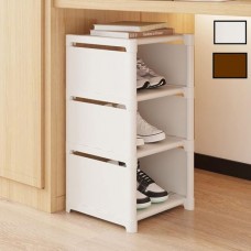 Полиця для взуття 26*26*58 см Stenson R97353