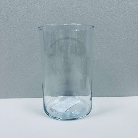 Ваза скляна 21.5 см Trendglass Flora 35350 