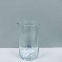 Ваза скляна 21.5 см Trendglass Flora 35350 
