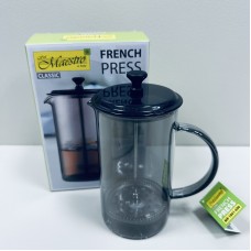 Френч-прес скляний 600 мл Maestro MR-1861-600