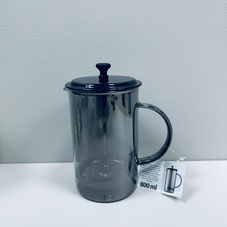 Френч-прес скляний 800 мл Maestro MR-1861-800