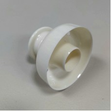 Вирубка пластикова для донатів та пончиків кругла кремова SNS MM-775/ BB-200-3