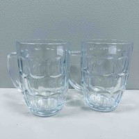 Набір бокалів для пива 2 шт 600 мл Stenson R87851