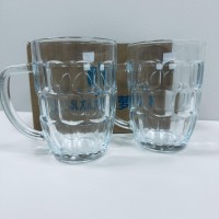 Набір бокалів для пива 2 шт 600 мл Stenson R87851