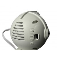 Проектор-нічник "Робот космонавт" зоряне небо, Bluetooth колонка з пультом керування XL-737/9597