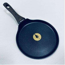 Сковорода для млинців 22 см без кришки Ringel Canella RG-1100-22 p