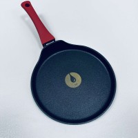 Сковорода для млинців 25 см без кришки Ringel Chili RG-1101-25