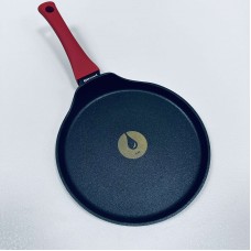 Сковорода для млинців 25 см без кришки Ringel Chili RG-1101-25