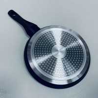 Сковорода для млинців 25 см без кришки Ringel Canella RG-1100-25