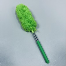 Віяло для пилу  Stenson R87912 зелене