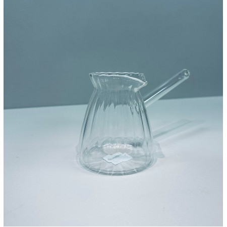 Турка скляна 0,35 л Ardesto Iceberg AR2635CA