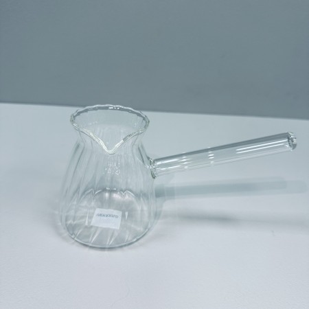 Турка скляна 0,35 л Ardesto Iceberg AR2635CA