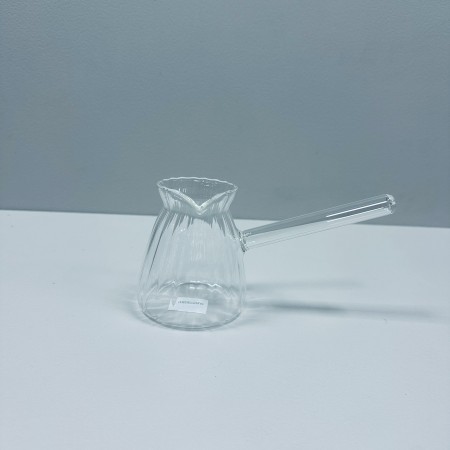 Турка скляна 0,35 л Ardesto Iceberg AR2635CA