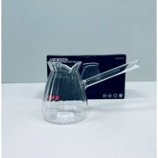 Турка скляна 0,35 л Ardesto Iceberg AR2635CA