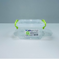 Контейнер універсальний Ал-Пластик MINIBOX №01 0,4л 11,5х10,5х6,5 см Ал 16