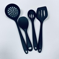 Набір кухонного приладдя в підставці 13 предметів Eurogold Simplex 7016102559