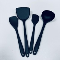 Набір кухонного приладдя в підставці 13 предметів Eurogold Simplex 7016102559