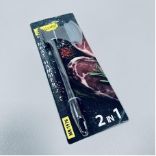 Молоток-сокирка для м'яса Maestro MR-1576