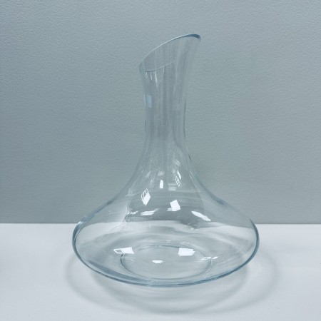 Декантер скляний для вина 1,5 л Catbelle A-PLUS 5455