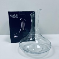 Декантер скляний для вина 1,5 л Catbelle A-PLUS 5455