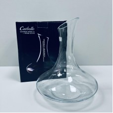 Декантер скляний для вина 1,5 л Catbelle A-PLUS 5455