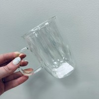 Чашка з подвійною стінкою Solito 370 мл S&T 201-13