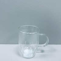 Чашка з подвійною стінкою Solito 370 мл S&T 201-13