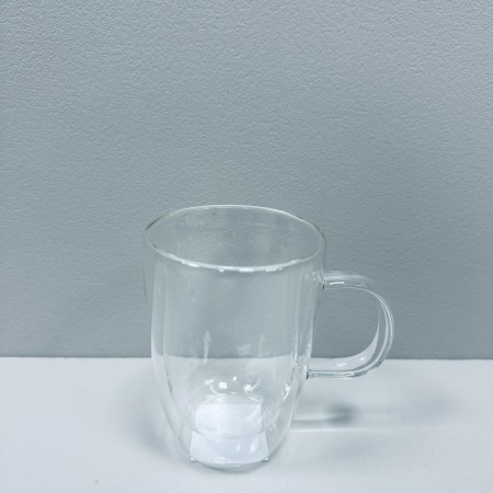 Чашка з подвійною стінкою Solito 370 мл S&T 201-13