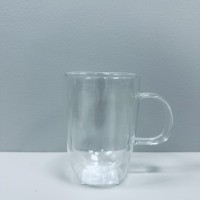 Чашка з подвійною стінкою Solito 370 мл S&T 201-13