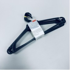 Вішалка для одягу 5 шт граніт Алеана 121073