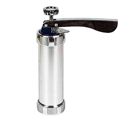 Кондитерський шприц-прес для печива та крему 21 насадка SNS MM-762/4230