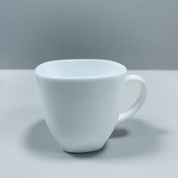 Чашка склокерамічна 220 мл 1 шт Luminarc Carine White V8845