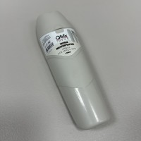 Футляр для зберігання канцтоварів, зубної пасти, щіток 22,5х6,8х4,5 см Qlux L-00626 молочний