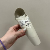 Футляр для зберігання канцтоварів, зубної пасти, щіток 22,5х6,8х4,5 см Qlux L-00626 молочний