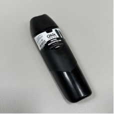 Футляр для зберігання канцтоварів, зубної пасти, щіток 22,5х6,8х4,5 см Qlux L-00626 чорий