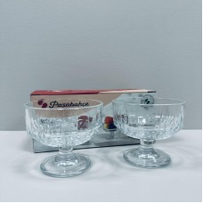 Набір креманок для морозива 2 шт 250 мл Pasabache Echo 51769