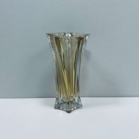 Ваза скляна h-25 см Uniglass 8604