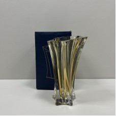 Ваза скляна h-25 см Uniglass 8604