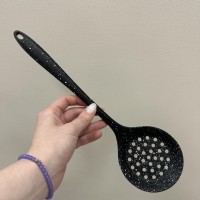 Шумівка кухарська з силікону 33х9,7 см  XJ-09C003B-1-X20