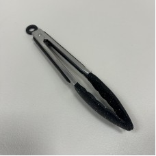 Щипці кухонні  з нержавіючої сталі та силікону 26 см  XJ-09C003B-1-X21