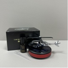 Ароматизатор автомобільний "Літак" на липучці Stenson 1183 MT