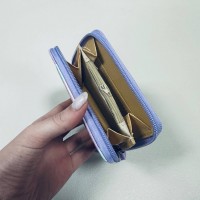 Гаманець дитячий "Єдиноріг" 13,3х10х2,5 см A-Plus 2079 фіолетовий