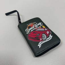 Гаманець дитячий "Speed Way" 13,3х10х2,5 см A-Plus 2080