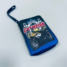 Гаманець дитячий "Champion" 13,3х10х2,5 см A-Plus 2080