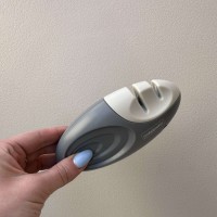 Точило для ножів 2в1 15х4,5х7 см Maestro MR-1493