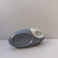 Точило для ножів 2в1 15х4,5х7 см Maestro MR-1493