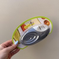 Точило для ножів 2в1 15х4,5х7 см Maestro MR-1493