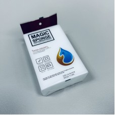 Губка меламінова 14х9х4 см Stenson R89739