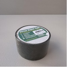 Стрічка для ремонту москітної сітки на липкій основі 5х200 см Stenson MT-471