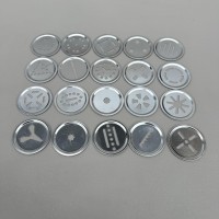 Шприц кондитерський з нержавіючої сталі Kamille KM-3009